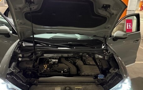 Audi Q3, 2023 год, 4 500 000 рублей, 24 фотография