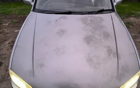 Honda Torneo, 1999 год, 580 000 рублей, 7 фотография