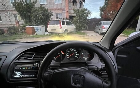 Honda Torneo, 1999 год, 580 000 рублей, 8 фотография