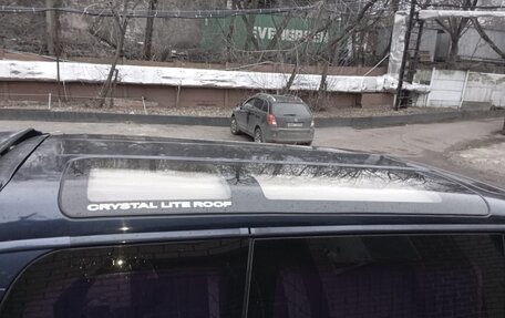 Mitsubishi Delica IV, 1995 год, 1 550 000 рублей, 2 фотография