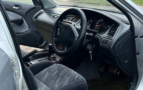 Honda Torneo, 1999 год, 580 000 рублей, 3 фотография