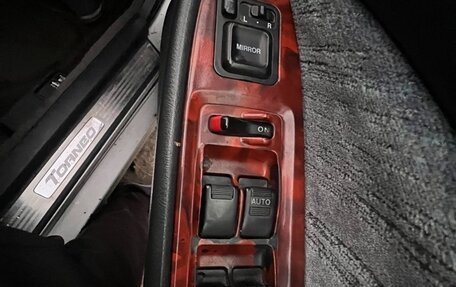 Honda Torneo, 1999 год, 580 000 рублей, 9 фотография