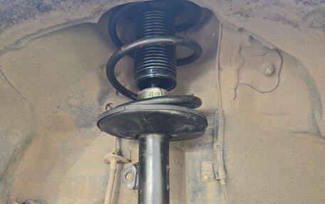 Toyota Corolla, 2009 год, 860 000 рублей, 4 фотография