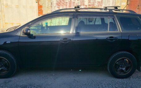 Toyota Corolla, 2009 год, 860 000 рублей, 7 фотография