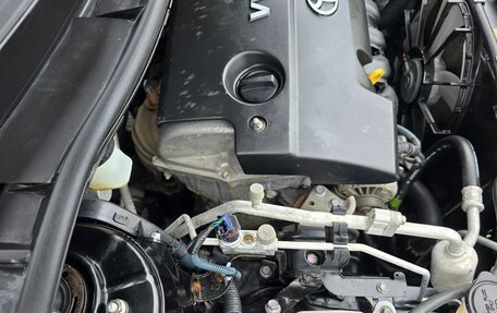 Toyota Corolla, 2009 год, 860 000 рублей, 3 фотография