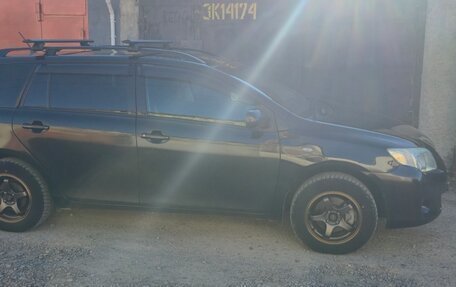 Toyota Corolla, 2009 год, 860 000 рублей, 8 фотография