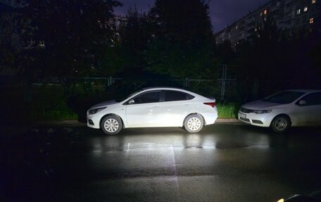 Toyota Corolla, 2009 год, 860 000 рублей, 10 фотография