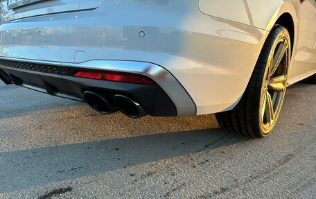 Audi A4, 2020 год, 4 000 000 рублей, 4 фотография