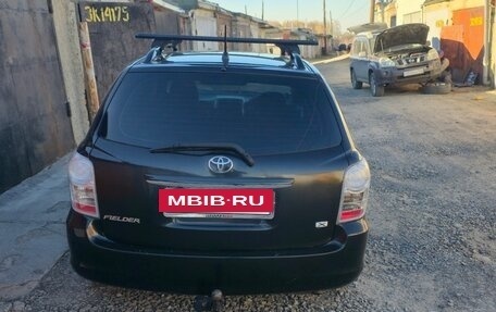 Toyota Corolla, 2009 год, 860 000 рублей, 9 фотография