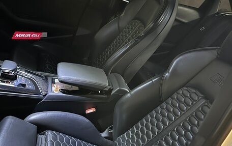 Audi A4, 2020 год, 4 000 000 рублей, 6 фотография