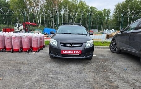 Toyota Corolla, 2009 год, 860 000 рублей, 12 фотография