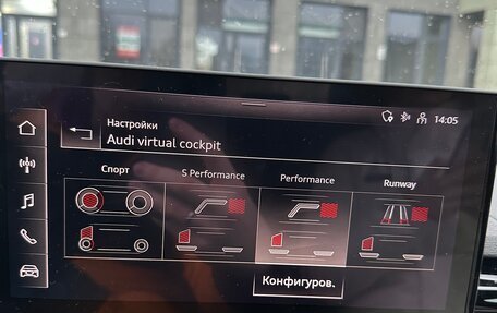 Audi A4, 2020 год, 4 000 000 рублей, 7 фотография
