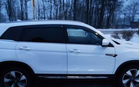 Changan CS75 I рестайлинг, 2020 год, 1 450 000 рублей, 3 фотография