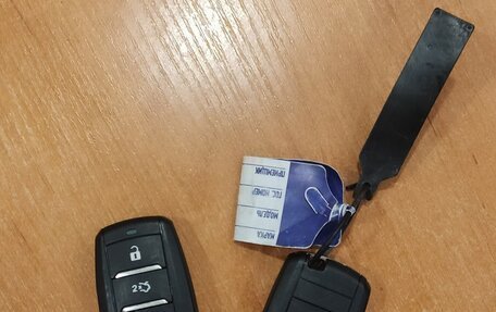 Changan CS75 I рестайлинг, 2020 год, 1 450 000 рублей, 6 фотография