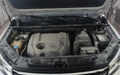 Changan CS75 I рестайлинг, 2020 год, 1 450 000 рублей, 13 фотография