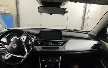 Changan CS75 I рестайлинг, 2020 год, 1 450 000 рублей, 12 фотография