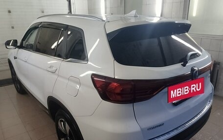 Changan CS75 I рестайлинг, 2020 год, 1 450 000 рублей, 9 фотография