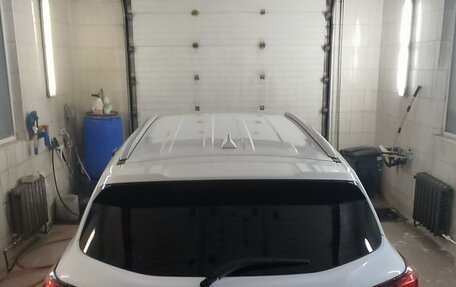 Changan CS75 I рестайлинг, 2020 год, 1 450 000 рублей, 14 фотография