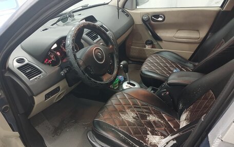 Renault Megane II, 2007 год, 340 000 рублей, 4 фотография