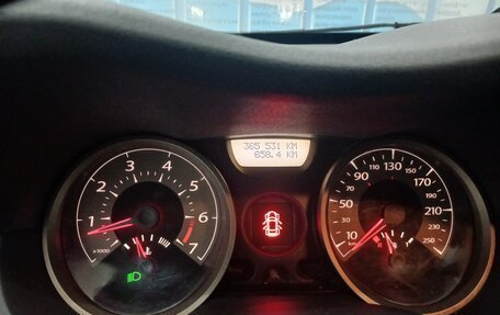 Renault Megane II, 2007 год, 340 000 рублей, 6 фотография