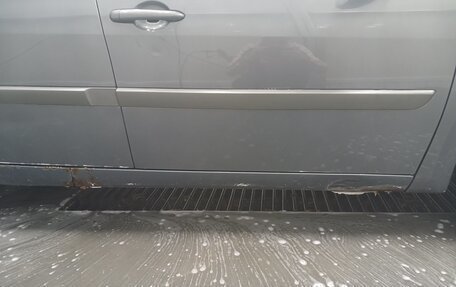 Renault Megane II, 2007 год, 340 000 рублей, 10 фотография