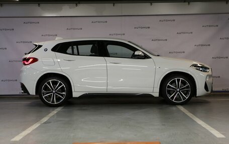 BMW X2, 2018 год, 2 800 000 рублей, 8 фотография