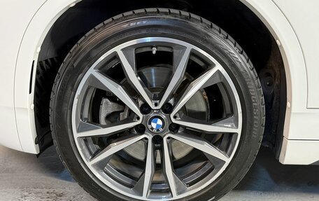 BMW X2, 2018 год, 2 800 000 рублей, 9 фотография