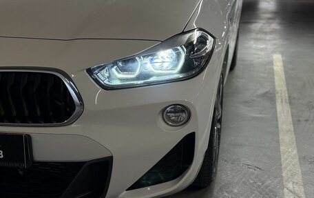 BMW X2, 2018 год, 2 800 000 рублей, 10 фотография