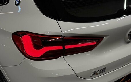 BMW X2, 2018 год, 2 800 000 рублей, 12 фотография