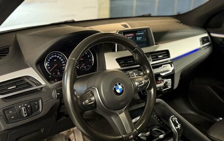 BMW X2, 2018 год, 2 800 000 рублей, 16 фотография