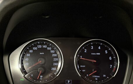 BMW X2, 2018 год, 2 800 000 рублей, 18 фотография