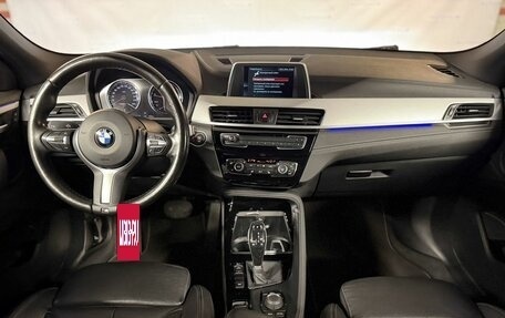 BMW X2, 2018 год, 2 800 000 рублей, 19 фотография