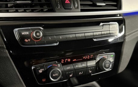 BMW X2, 2018 год, 2 800 000 рублей, 24 фотография