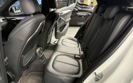 BMW X2, 2018 год, 2 800 000 рублей, 32 фотография