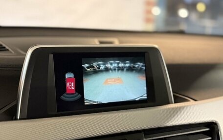 BMW X2, 2018 год, 2 800 000 рублей, 23 фотография