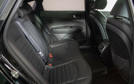 KIA Optima IV, 2018 год, 1 950 000 рублей, 10 фотография