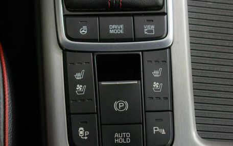 KIA Optima IV, 2018 год, 1 950 000 рублей, 18 фотография