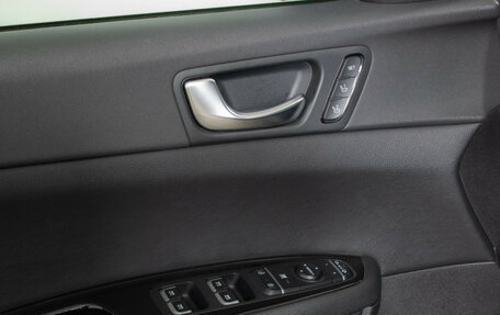 KIA Optima IV, 2018 год, 1 950 000 рублей, 13 фотография