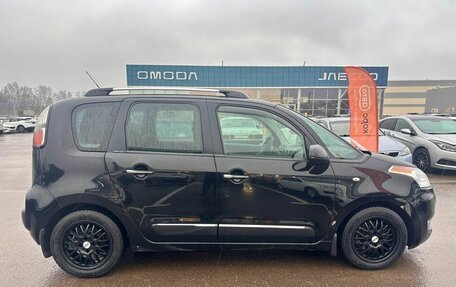 Citroen C3 Picasso I, 2012 год, 569 000 рублей, 4 фотография