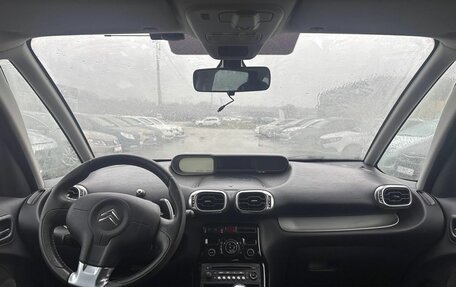 Citroen C3 Picasso I, 2012 год, 569 000 рублей, 13 фотография