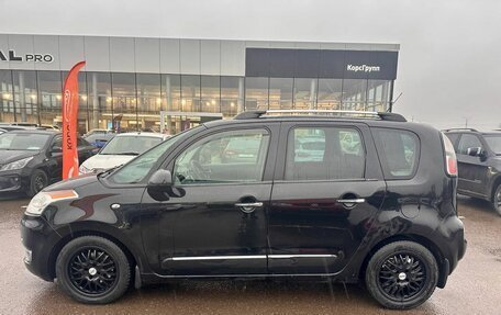Citroen C3 Picasso I, 2012 год, 569 000 рублей, 5 фотография