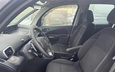 Citroen C3 Picasso I, 2012 год, 569 000 рублей, 10 фотография