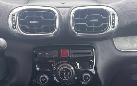 Citroen C3 Picasso I, 2012 год, 569 000 рублей, 14 фотография