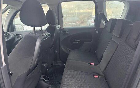 Citroen C3 Picasso I, 2012 год, 569 000 рублей, 12 фотография