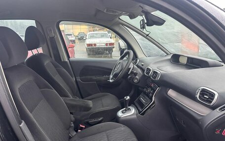 Citroen C3 Picasso I, 2012 год, 569 000 рублей, 11 фотография