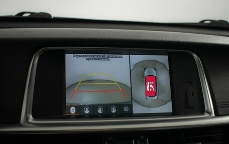 KIA Optima IV, 2018 год, 1 950 000 рублей, 20 фотография