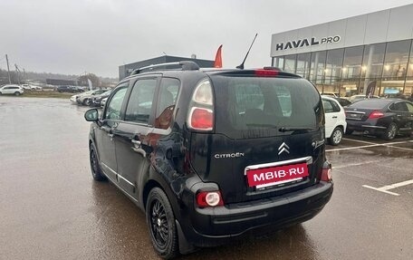 Citroen C3 Picasso I, 2012 год, 569 000 рублей, 6 фотография
