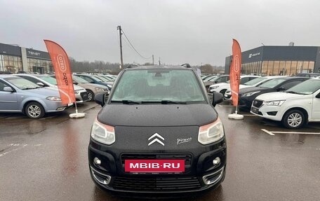 Citroen C3 Picasso I, 2012 год, 569 000 рублей, 2 фотография