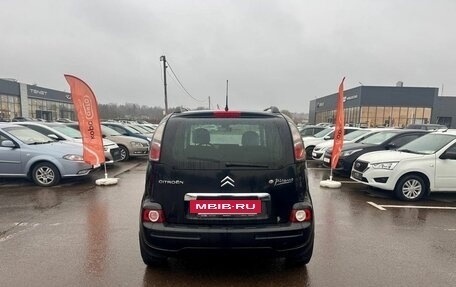 Citroen C3 Picasso I, 2012 год, 569 000 рублей, 8 фотография