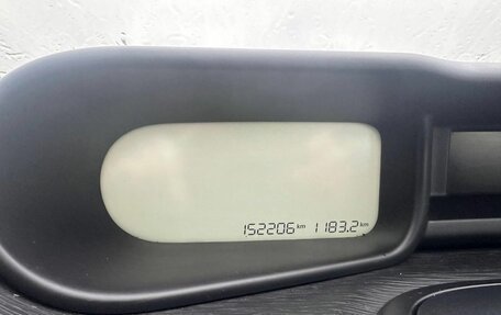 Citroen C3 Picasso I, 2012 год, 569 000 рублей, 15 фотография